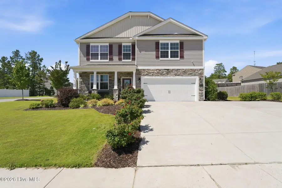 401 Apricot Lane, Carthage, NC 28327 - #3