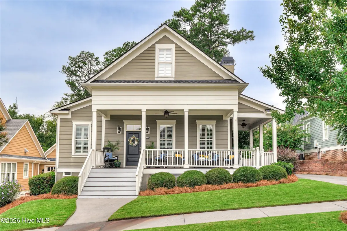 442 Northridge Circle, Evans, GA 30809 - #1