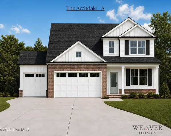 12524 Carolina 27, Broadway, NC 27505