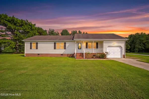 104 Sample Drive, Elizabeth City, NC 27909