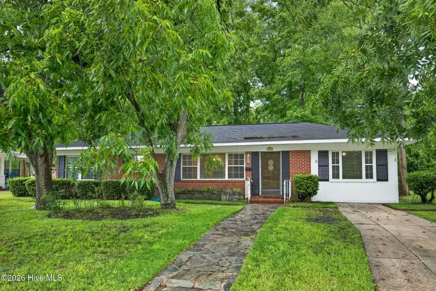 505 N 25th Street, Wilmington, NC 28405 - #2