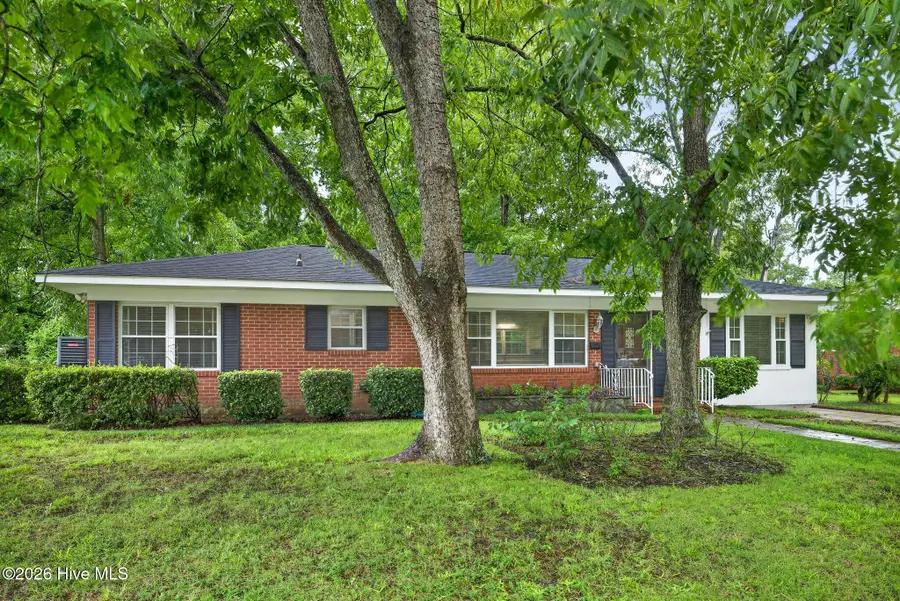 505 N 25th Street, Wilmington, NC 28405 - #3