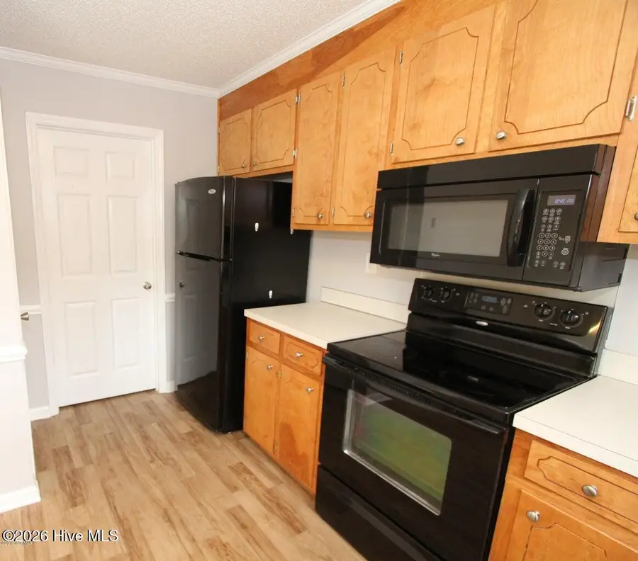 1222 Cross Creek Circle #W9, Greenville, NC 27834 - #3