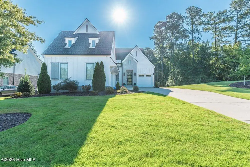 705 Campana Drive, Evans, GA 30809 - #1