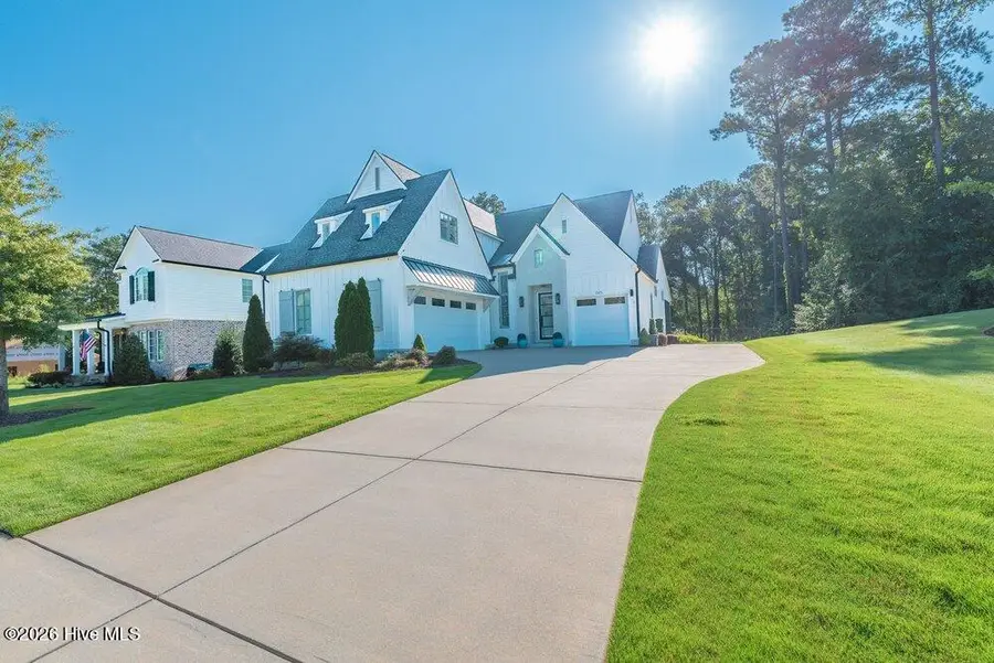 705 Campana Drive, Evans, GA 30809 - #2