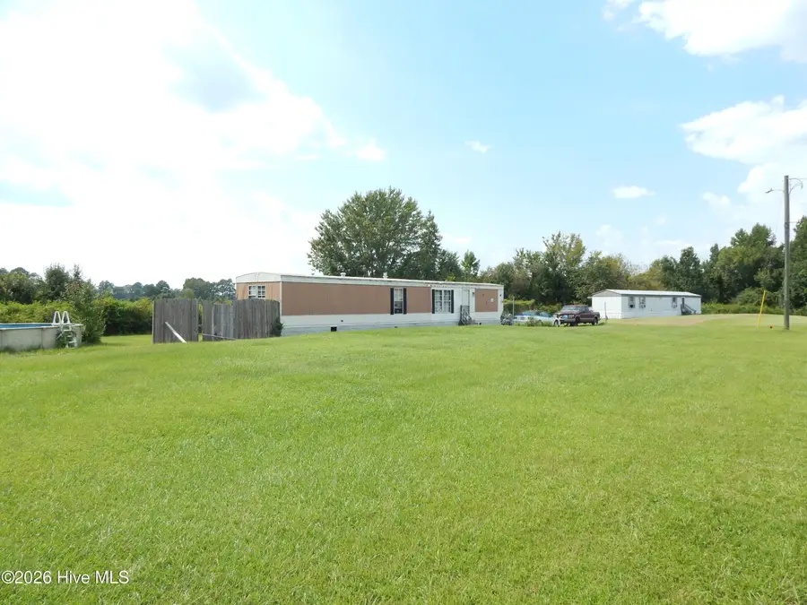 895 Gum Swamp Church Road, Greenville, NC 27834 - #2