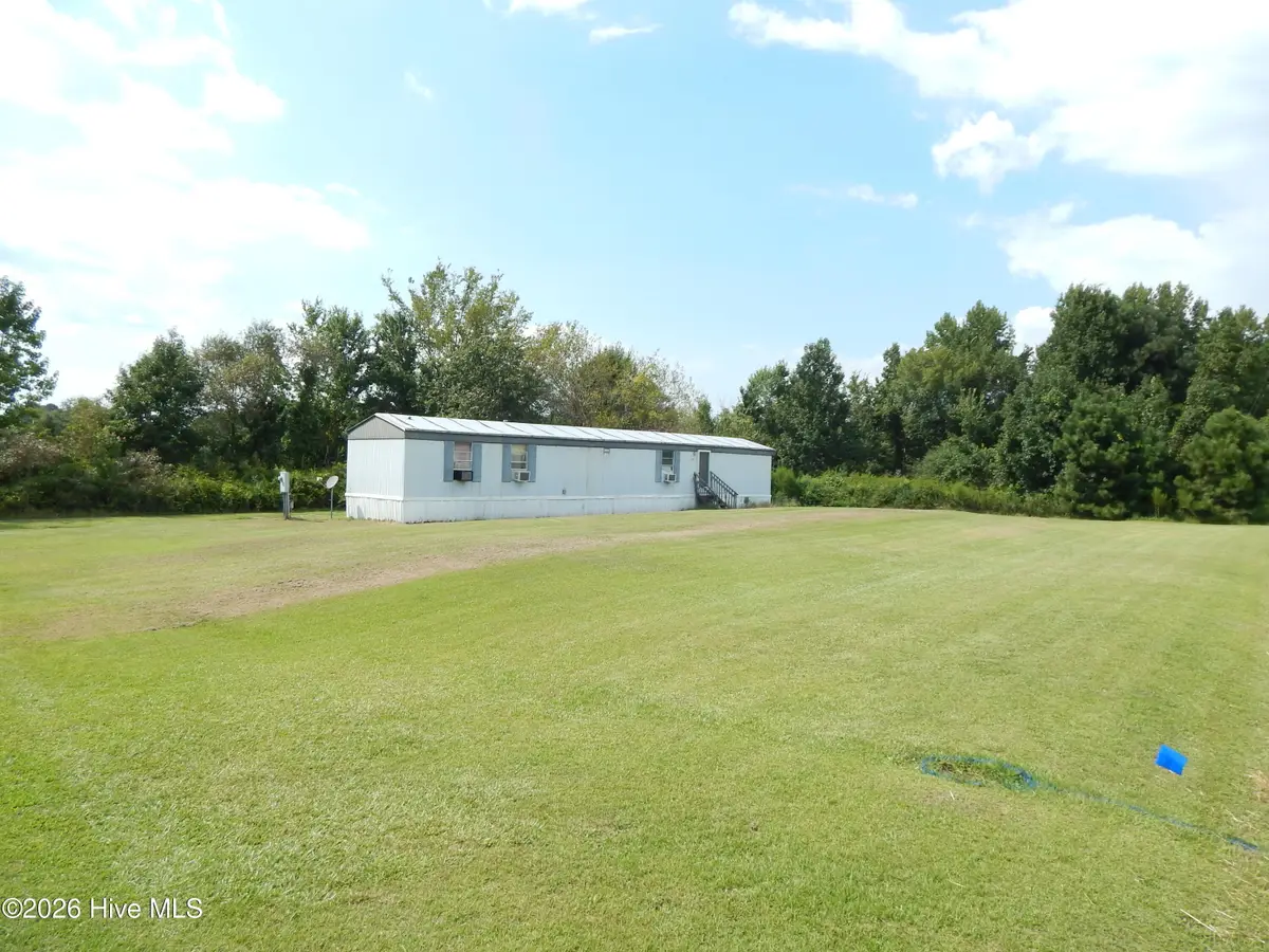 909 Gum Swamp Church Road, Greenville, NC 27834 - #1