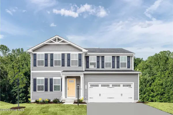 140 Jasmine Court, South Mills, NC 27976