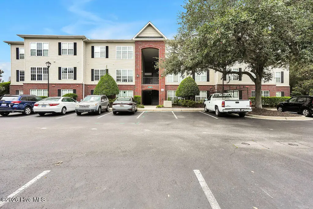 1505 Cadfel Court #Unit 207, Wilmington, NC 28412 - #1