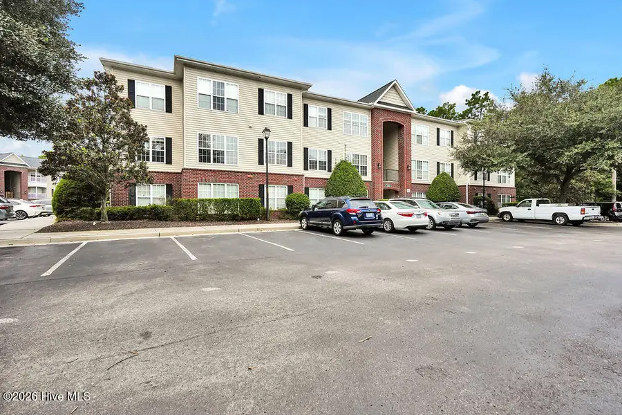1505 Cadfel Court #Unit 207, Wilmington, NC 28412 - #2