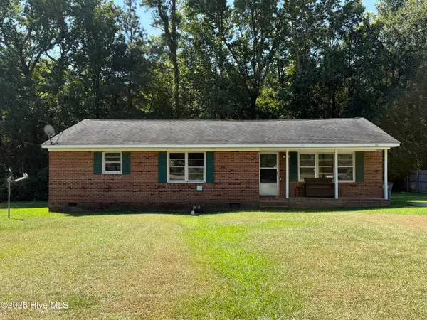 1609 Vernon Road, Rocky Mount, NC 27801