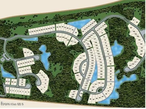 561 Belfort Lane Sw #88, Ocean Isle Beach, NC 28469 - #3