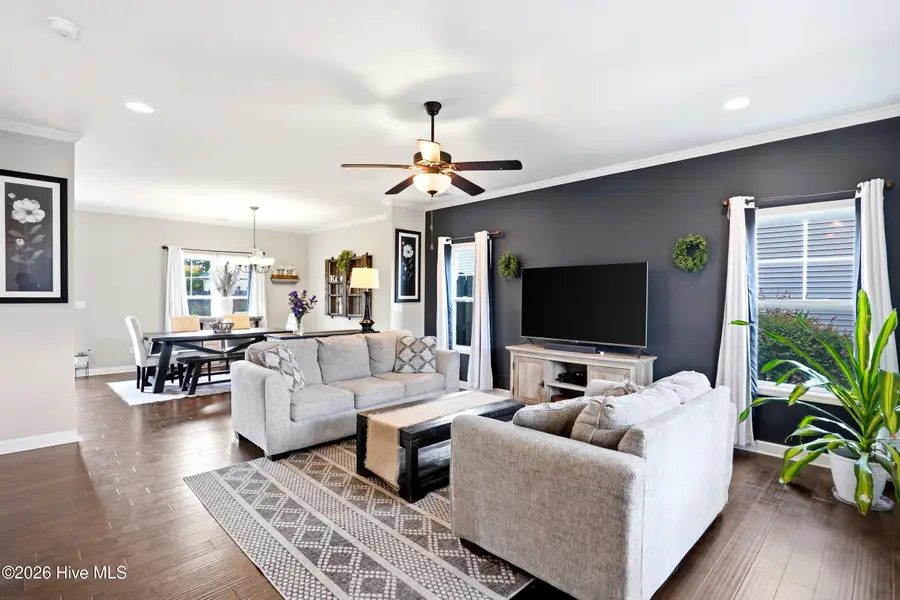 1844 Olive Pine Way, Leland, NC 28451 - #2