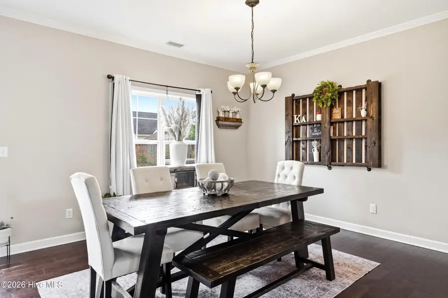 1844 Olive Pine Way, Leland, NC 28451 - #3