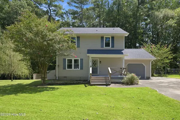 110 Bristol Lane, Havelock, NC 28532