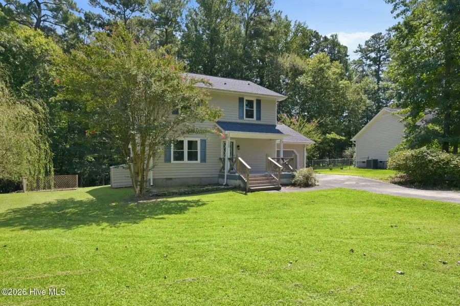 110 Bristol Lane, Havelock, NC 28532 - #2