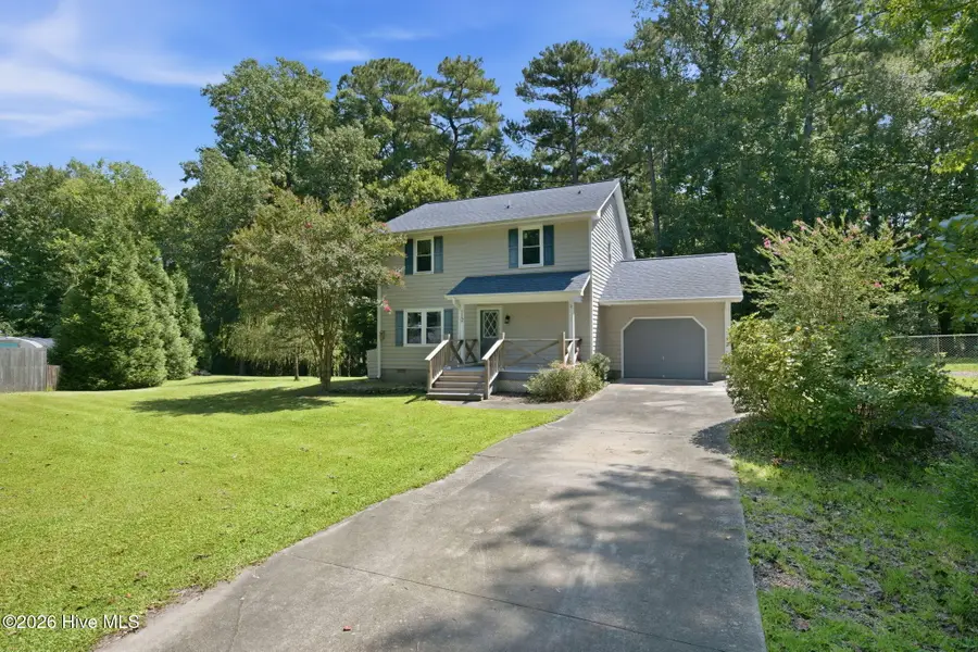 110 Bristol Lane, Havelock, NC 28532 - #3