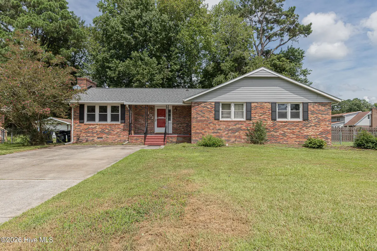102 Lionel Avenue, Jacksonville, NC 28540 - #1