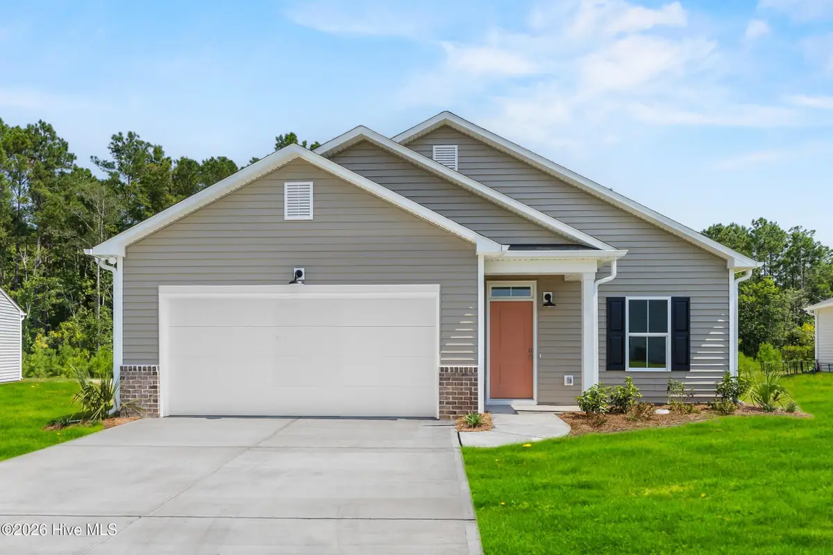 557 Belfort Lane Sw #87, Ocean Isle Beach, NC 28469 - #1