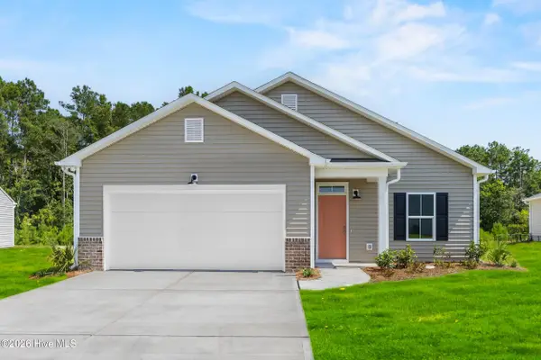 557 Belfort Lane Sw #87, Ocean Isle Beach, NC 28469