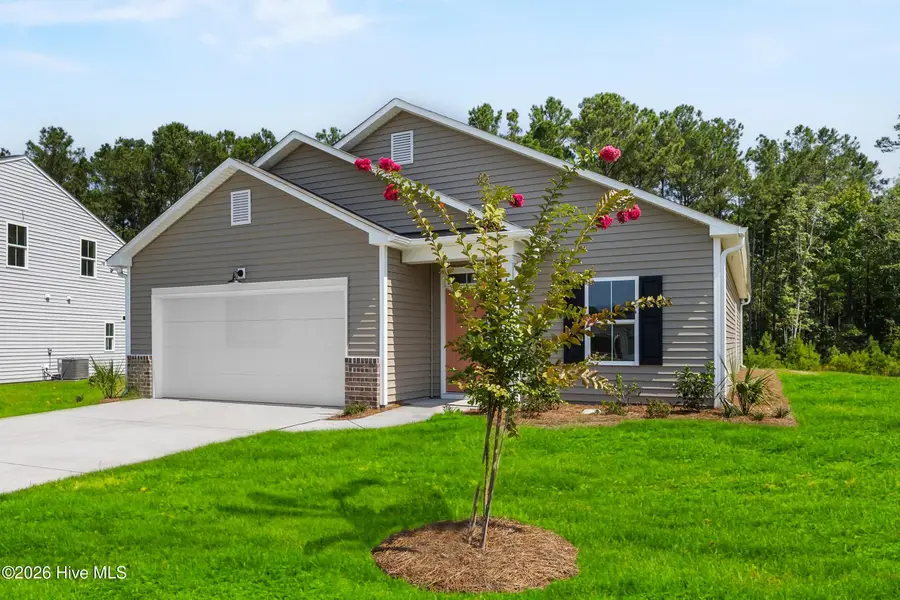 557 Belfort Lane Sw #87, Ocean Isle Beach, NC 28469 - #3