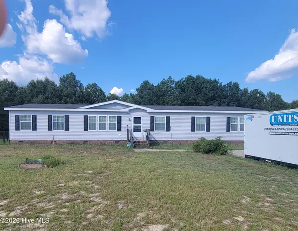 213 Devonshire Drive, Goldsboro, NC 27530