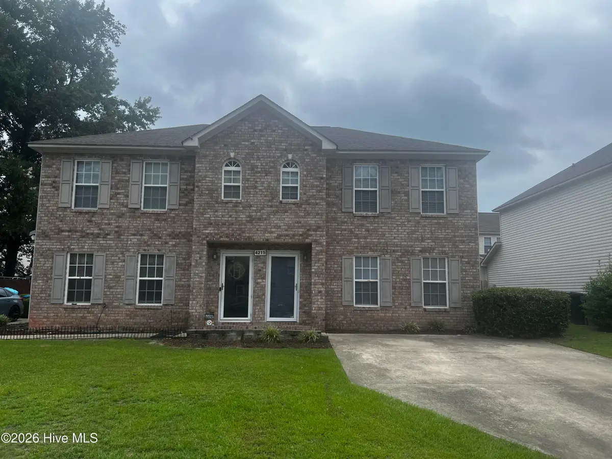 4215 Williamsbrook Lane #B, Greenville, NC 27858 - #1
