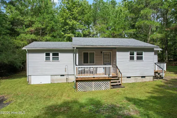30 Mitchell Brown Road Ne, Bolivia, NC 28422