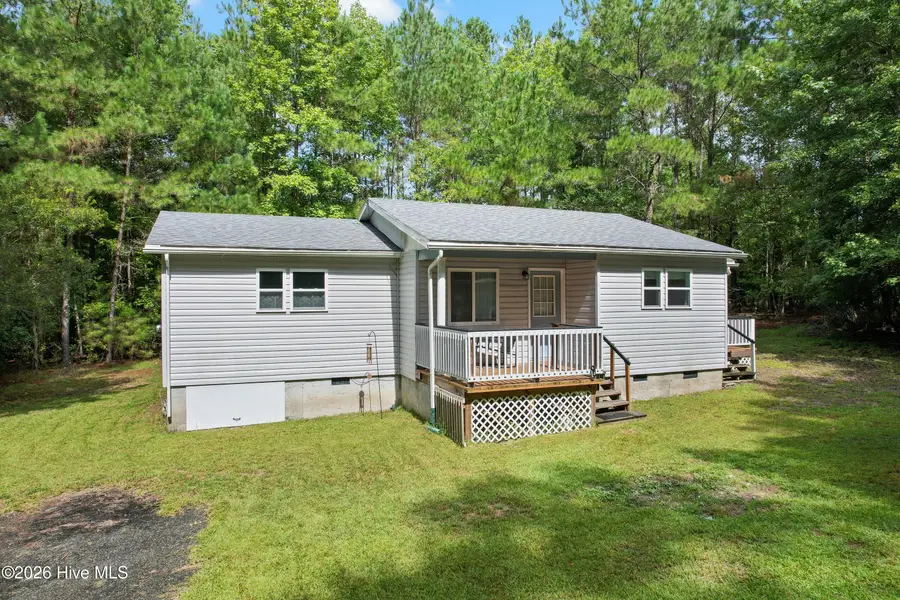 30 Mitchell Brown Road Ne, Bolivia, NC 28422 - #2