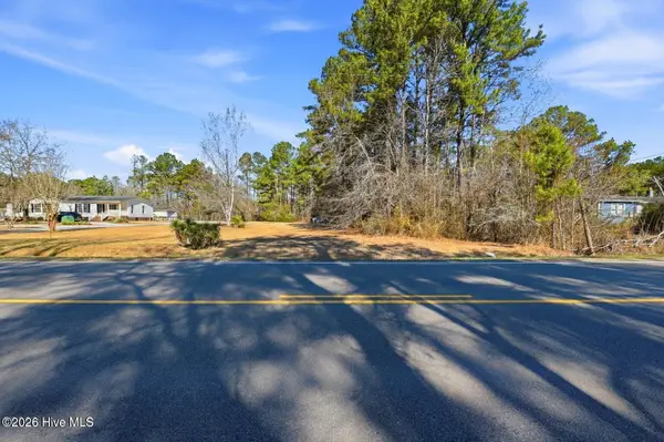 15460 Nc Highway 210, Rocky Point, NC 28457