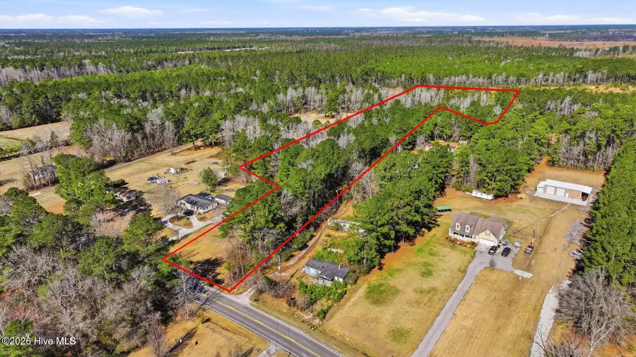 15460 Nc Highway 210, Rocky Point, NC 28457 - #2
