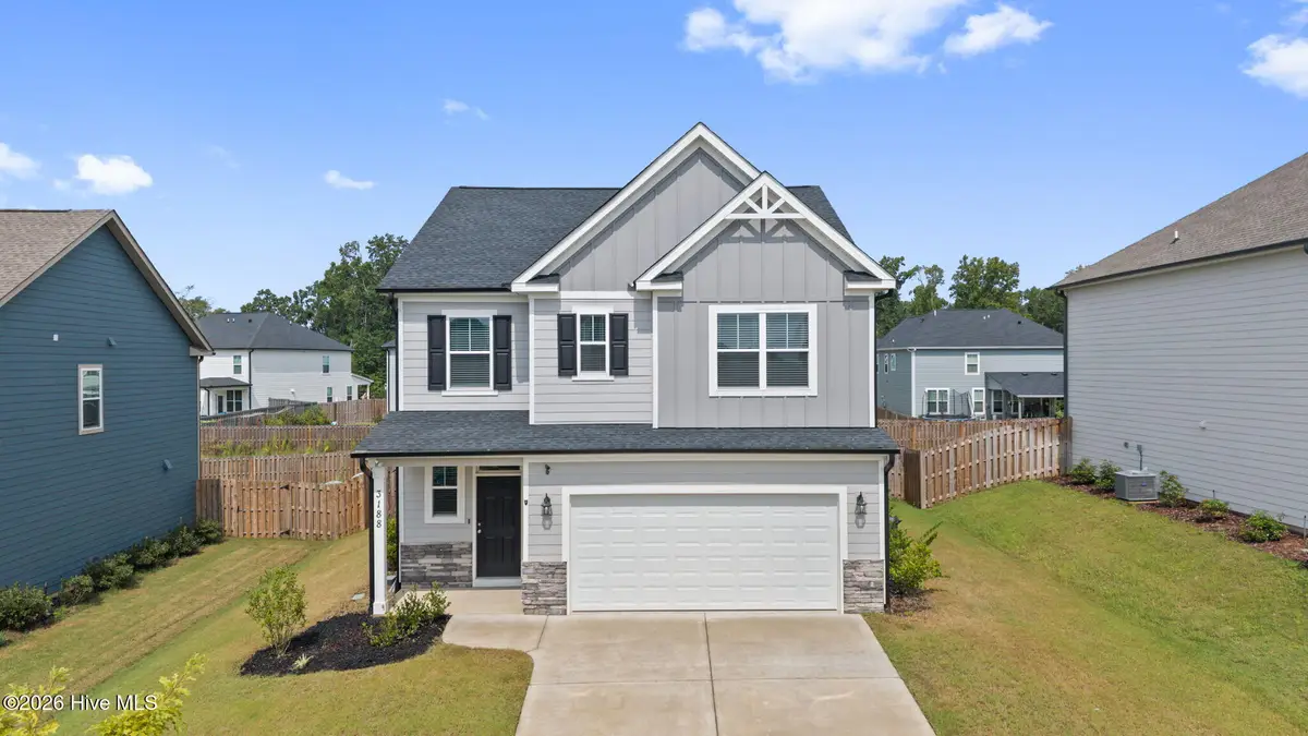 3188 Wayne Drive, Grovetown, GA 30813 - #1