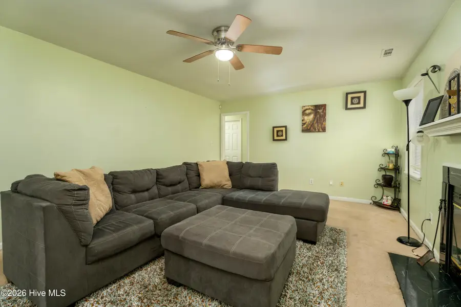 405 Chaps Court, Jacksonville, NC 28546 - #2