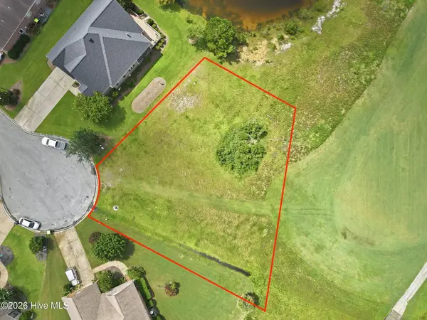 189 Sir Walter Court, Hampstead, NC 28443