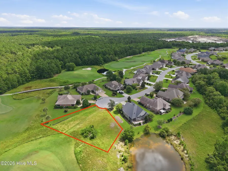 189 Sir Walter Court, Hampstead, NC 28443 - #2