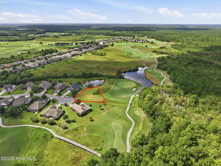 189 Sir Walter Court, Hampstead, NC 28443 - #3