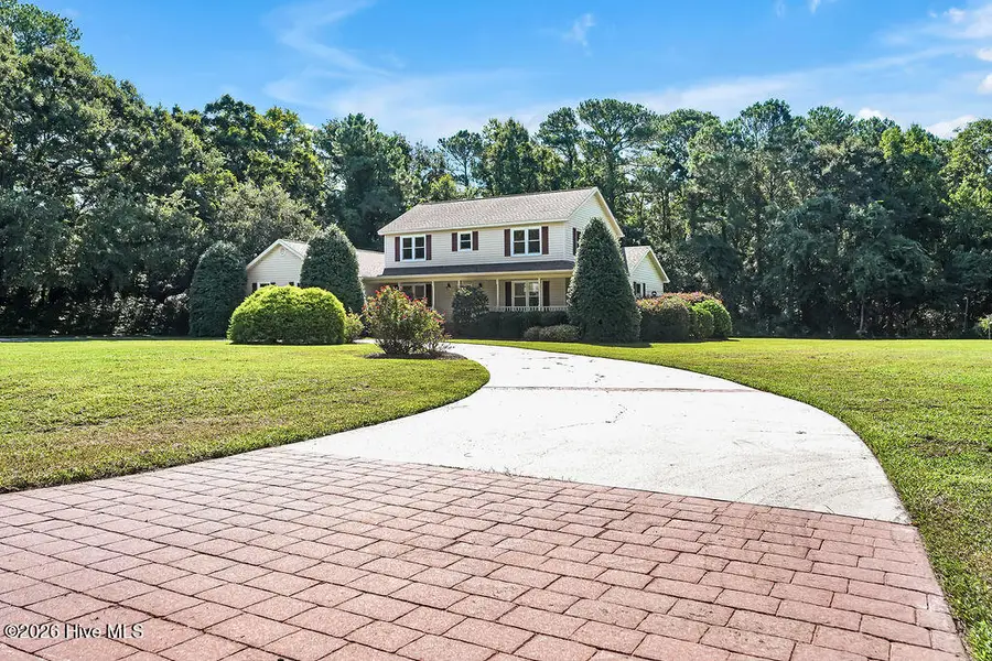 6195 Bethel Road Se, Southport, NC 28461 - #2