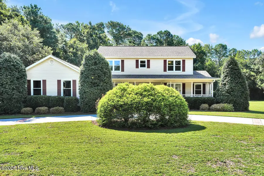 6195 Bethel Road Se, Southport, NC 28461 - #3