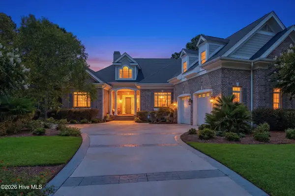 568 Wicklow Square Sw, Ocean Isle Beach, NC 28469