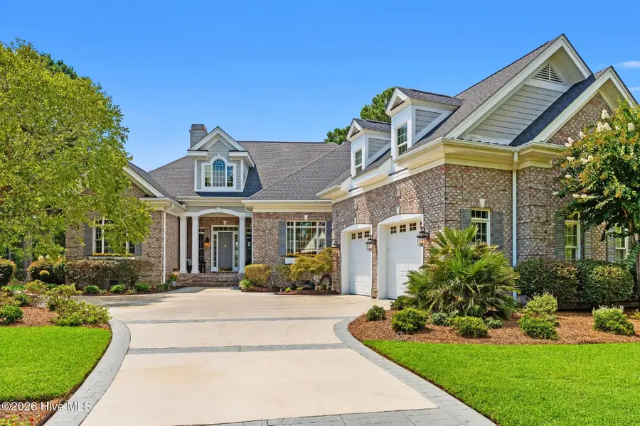 568 Wicklow Square Sw, Ocean Isle Beach, NC 28469 - #2