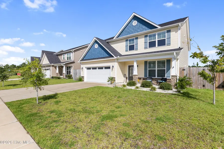 1104 Terraces Lane, Hampstead, NC 28443 - #3