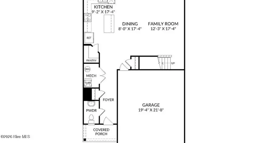 1020 Mizuno Drive, Hephzibah, GA 30815 - #2
