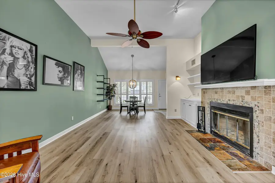 5005 Villa Place W, Wilmington, NC 28409 - #3