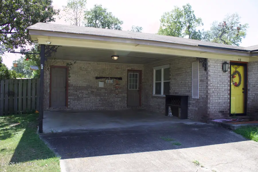 418 Goldfinch Drive, Augusta, GA 30907 - #2