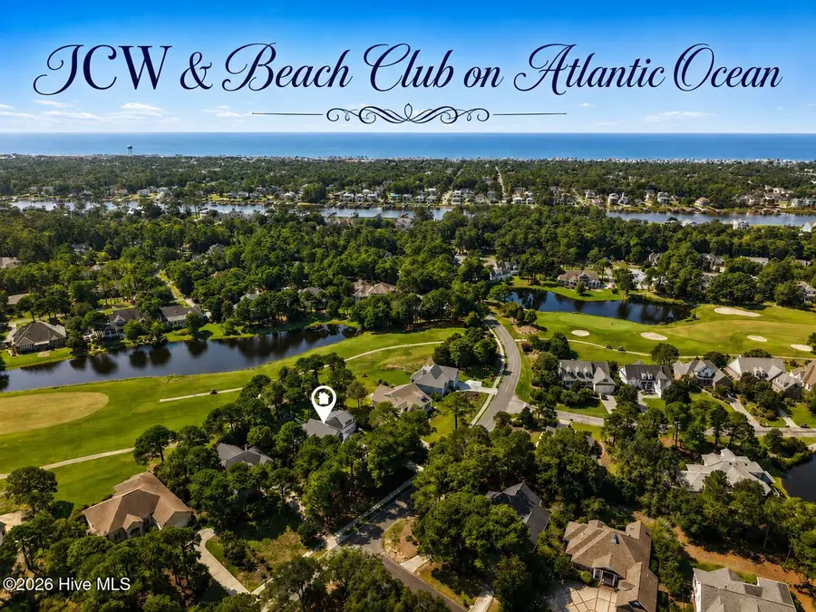 2787 St James Drive Se, Southport, NC 28461 - #3