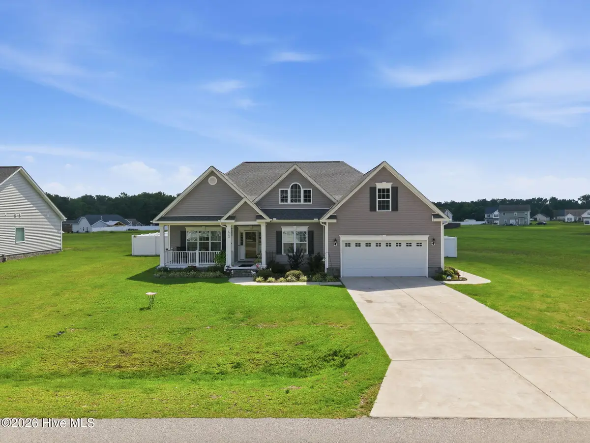 2980 Landon Drive, Greenville, NC 27858 - #1