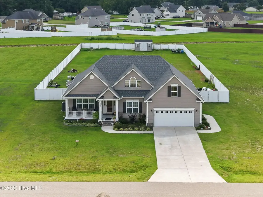 2980 Landon Drive, Greenville, NC 27858 - #3
