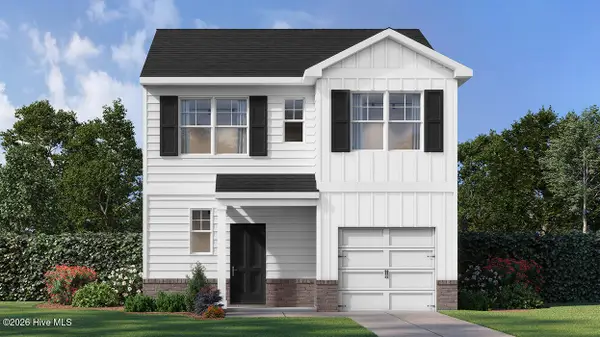 612 Quartz Lane, Graniteville, SC 29829