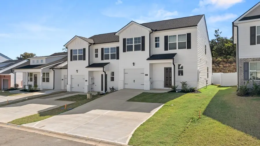 612 Quartz Lane, Graniteville, SC 29829 - #2