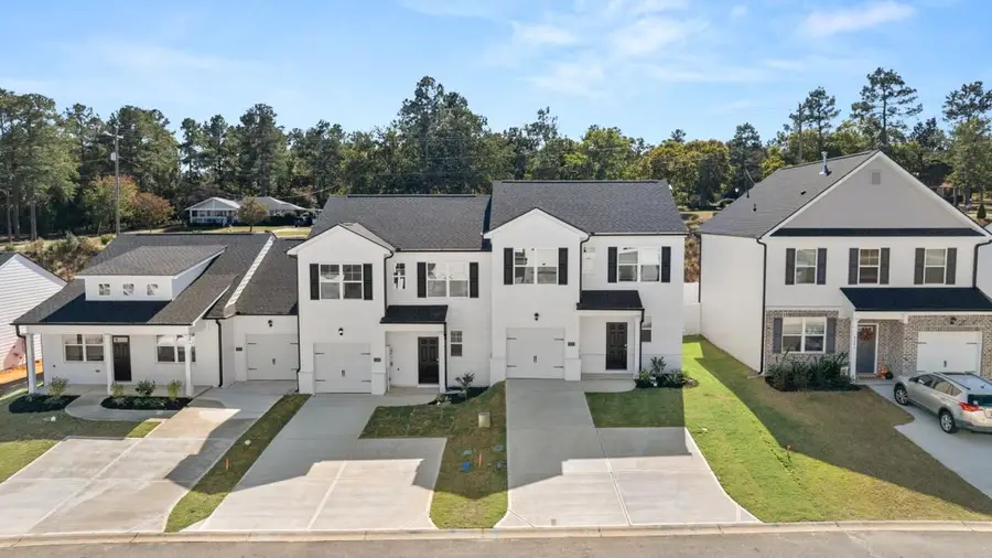 612 Quartz Lane, Graniteville, SC 29829 - #3